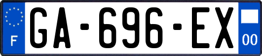 GA-696-EX