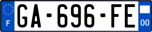 GA-696-FE