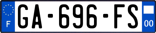 GA-696-FS