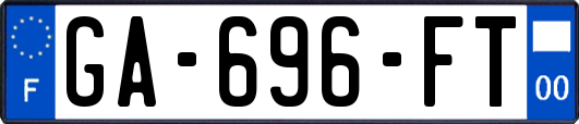 GA-696-FT