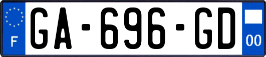 GA-696-GD