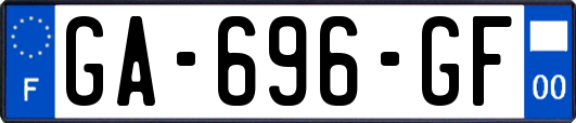 GA-696-GF
