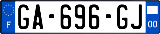 GA-696-GJ