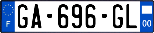 GA-696-GL