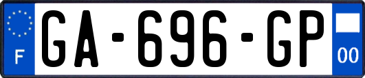GA-696-GP