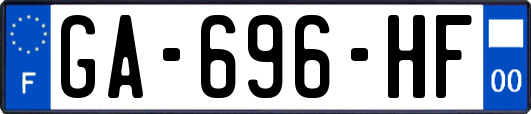 GA-696-HF