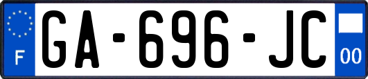 GA-696-JC
