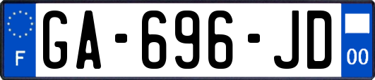 GA-696-JD