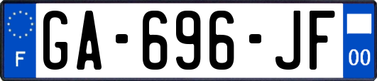 GA-696-JF
