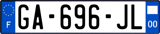 GA-696-JL