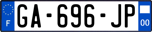 GA-696-JP