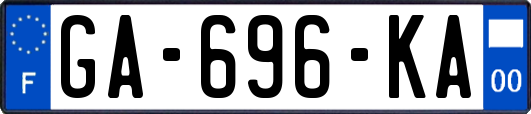 GA-696-KA