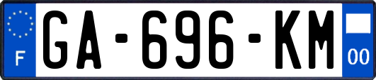 GA-696-KM