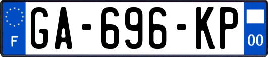 GA-696-KP