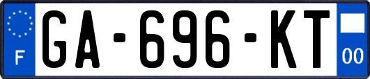 GA-696-KT
