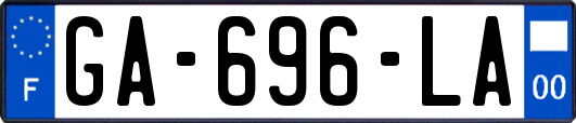 GA-696-LA