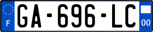 GA-696-LC
