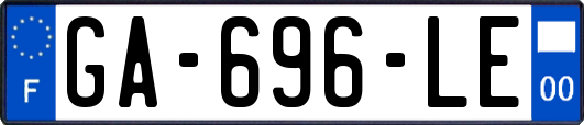 GA-696-LE