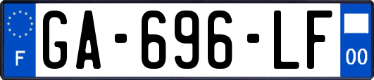 GA-696-LF