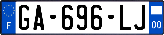 GA-696-LJ
