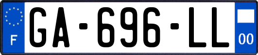 GA-696-LL