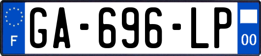GA-696-LP