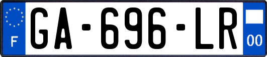 GA-696-LR