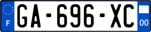 GA-696-XC