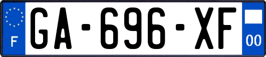 GA-696-XF