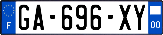 GA-696-XY
