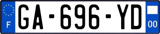 GA-696-YD
