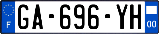 GA-696-YH