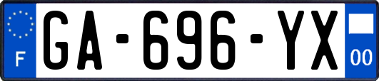 GA-696-YX
