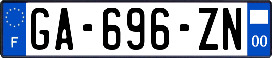 GA-696-ZN