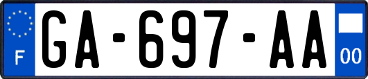 GA-697-AA