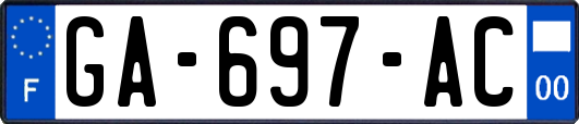 GA-697-AC