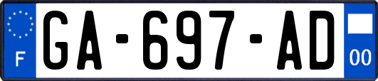 GA-697-AD