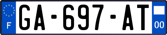 GA-697-AT