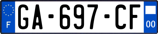 GA-697-CF