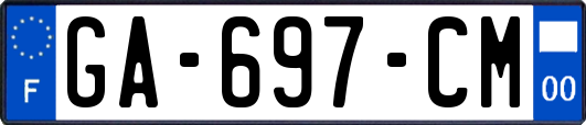 GA-697-CM