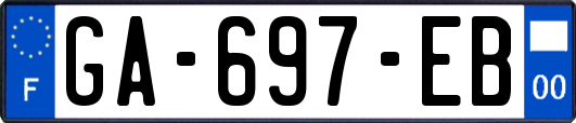 GA-697-EB