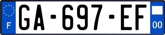 GA-697-EF