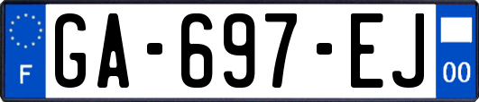 GA-697-EJ