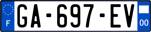 GA-697-EV