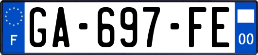 GA-697-FE