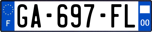 GA-697-FL
