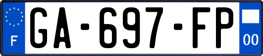 GA-697-FP