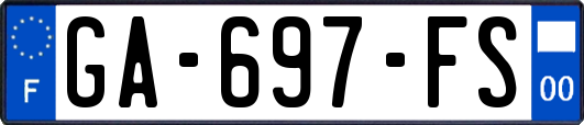 GA-697-FS