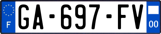 GA-697-FV