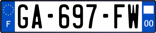 GA-697-FW